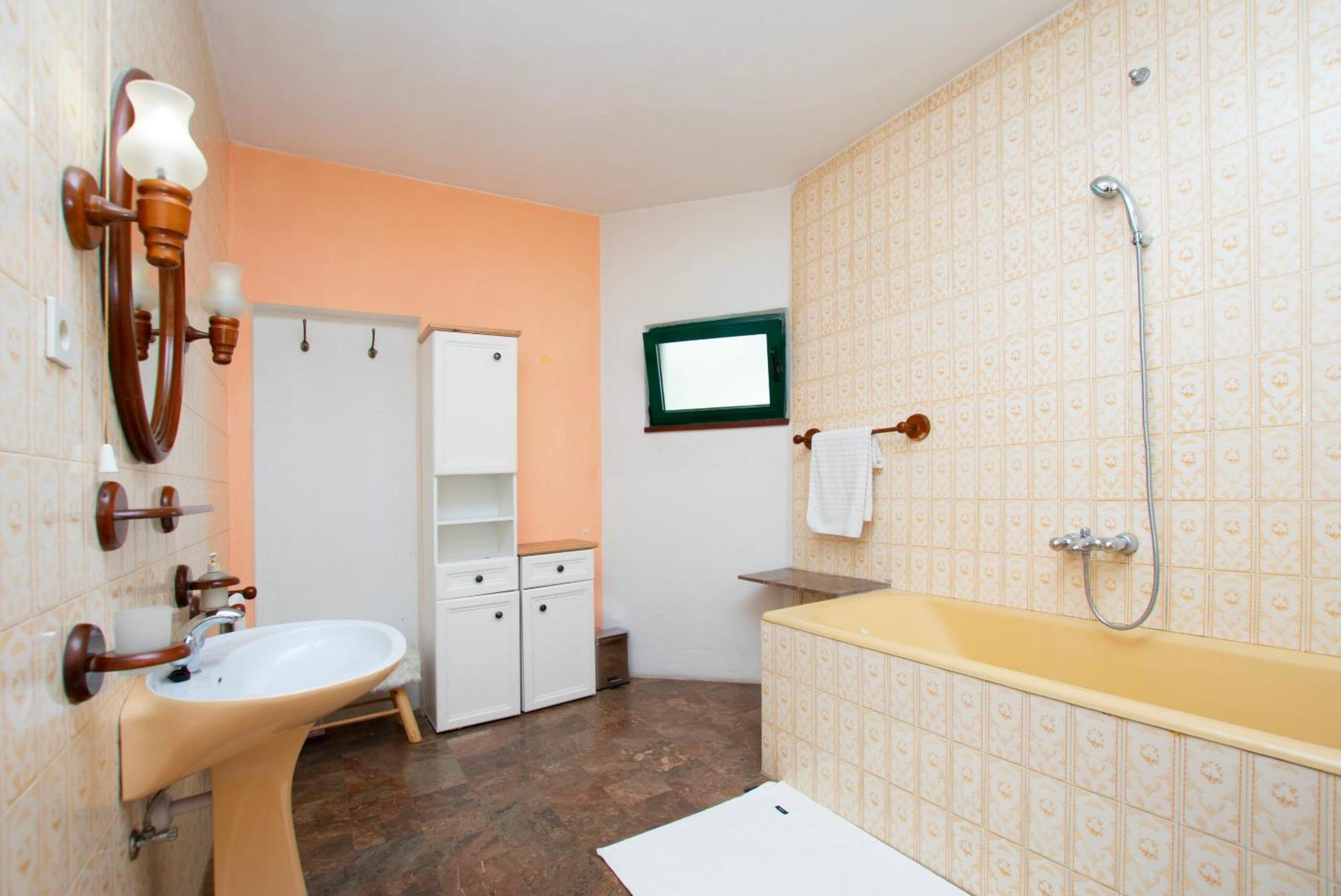 Apartmán Ozren Omis