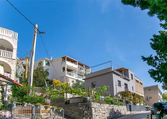 Apartments Ozren
