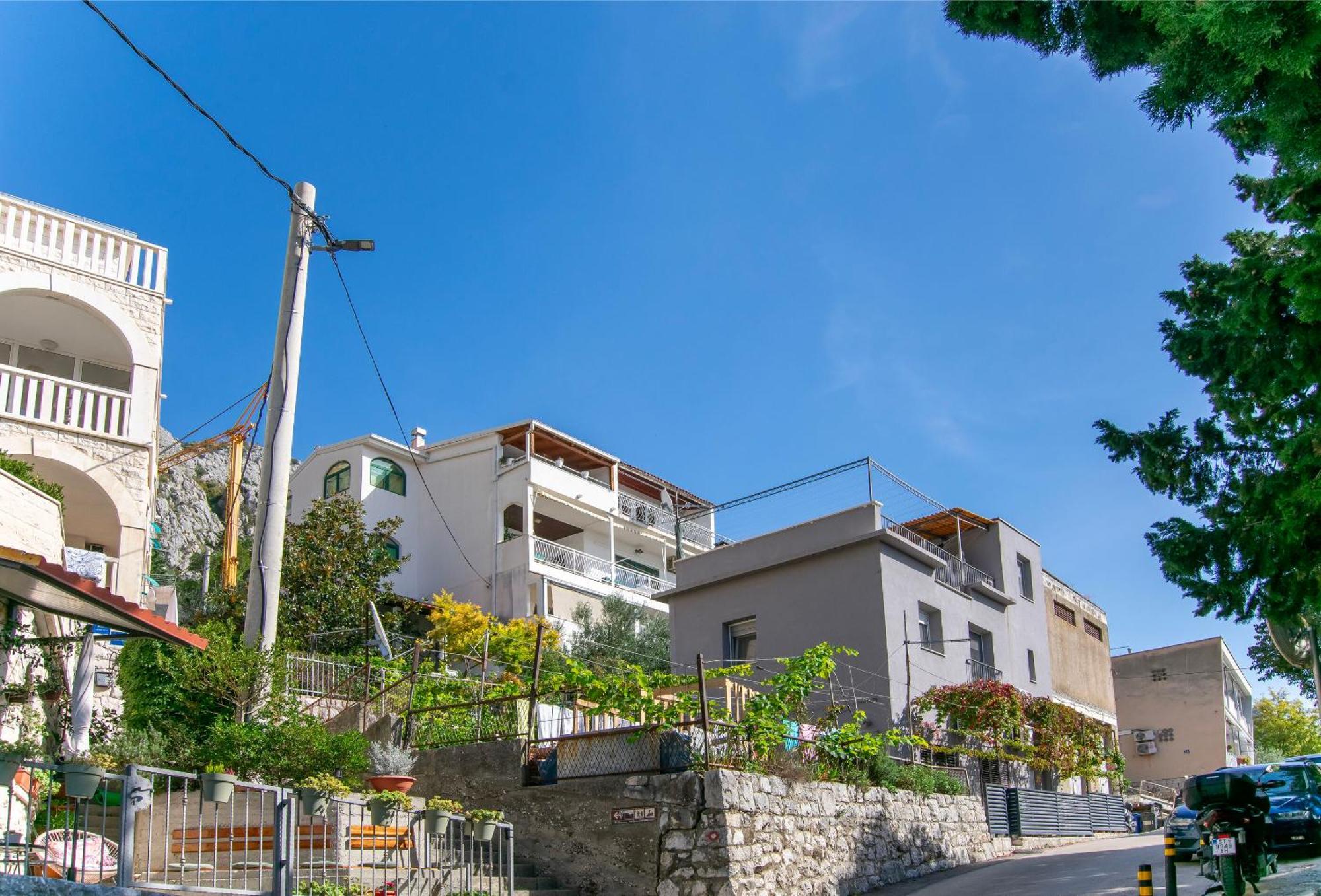 Apartment Ozren *