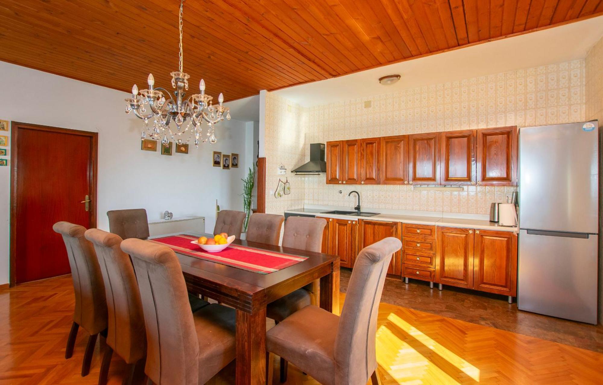 Apartman Ozren *