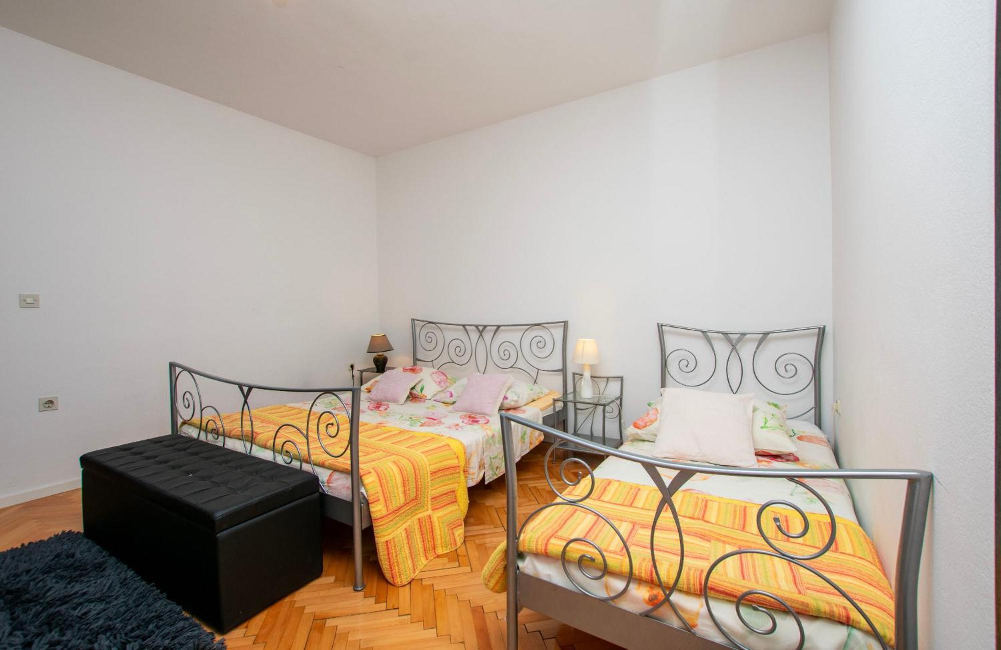Ozren Apartman