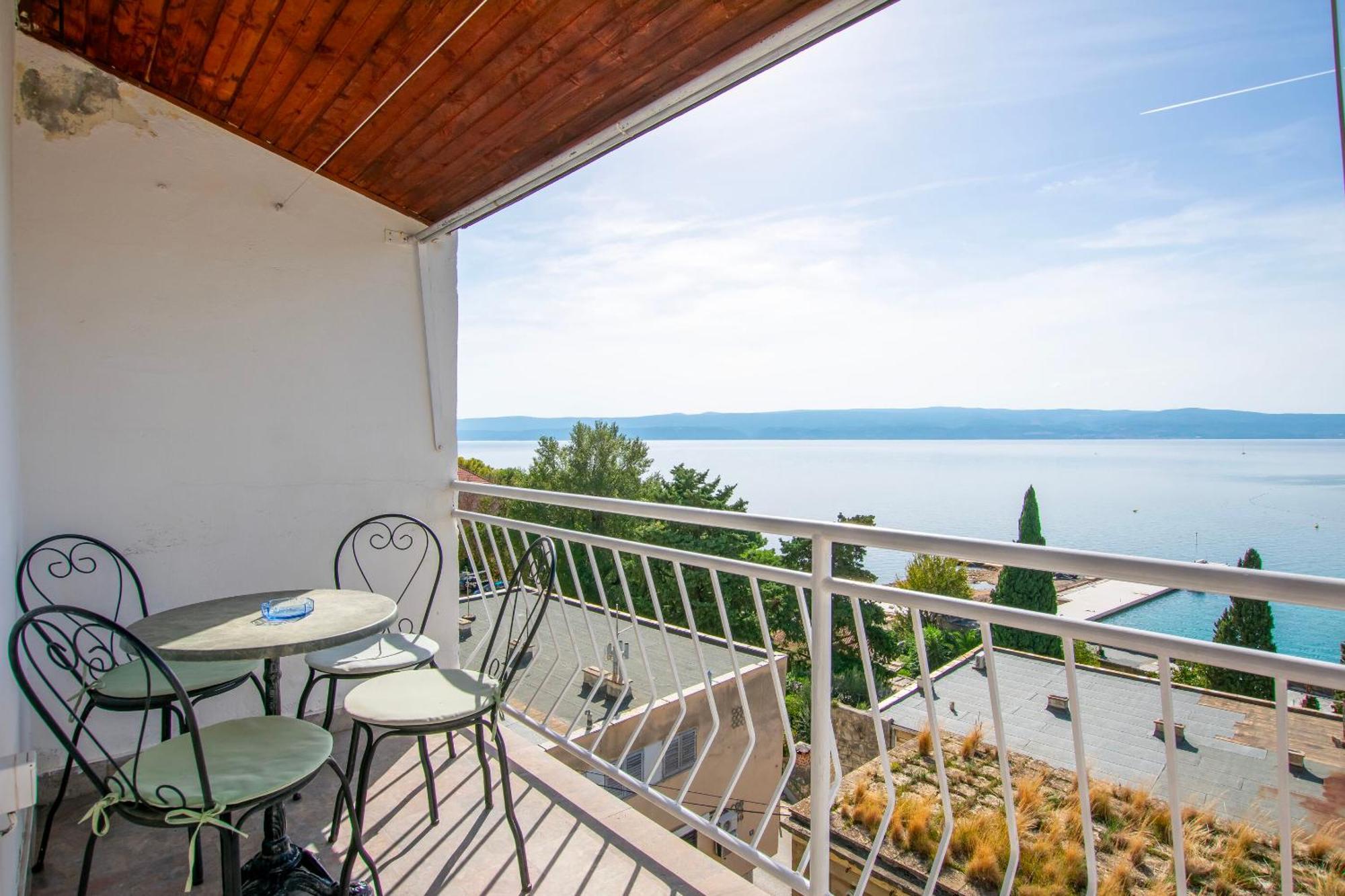 Ozren Apartman *