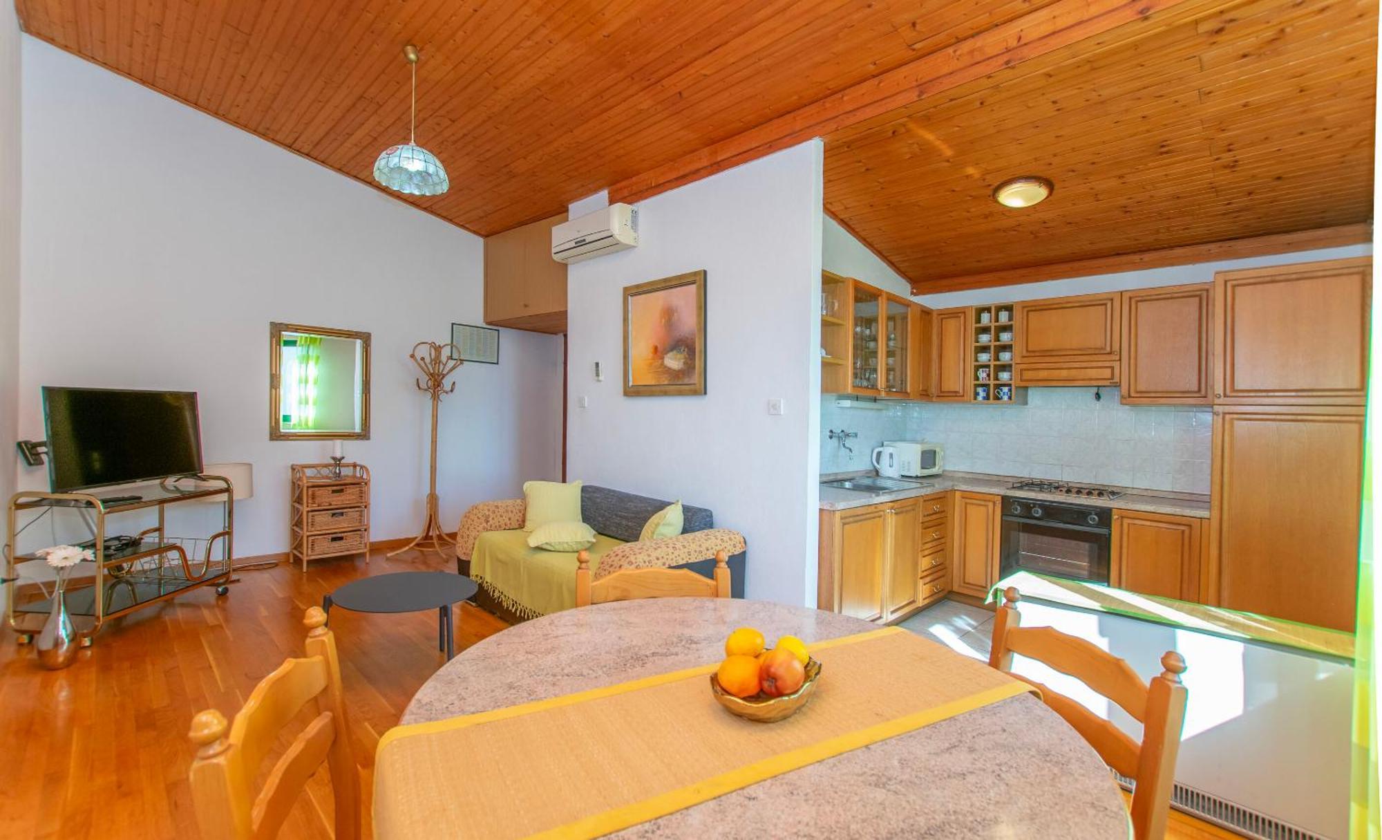 Apartman Ozren Omis