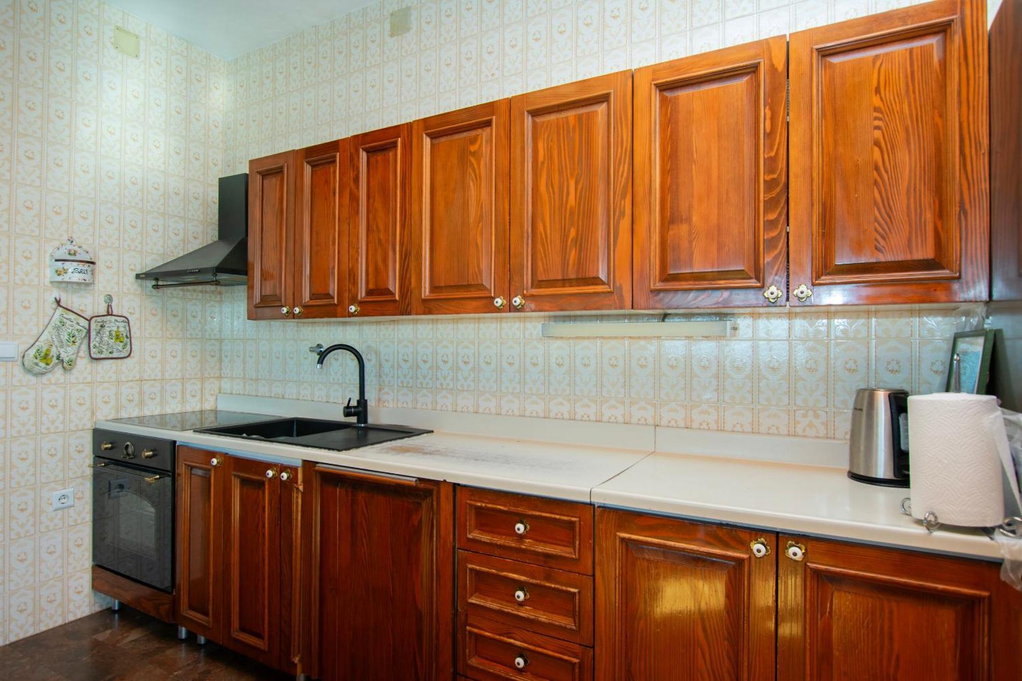 Ozren Apartment