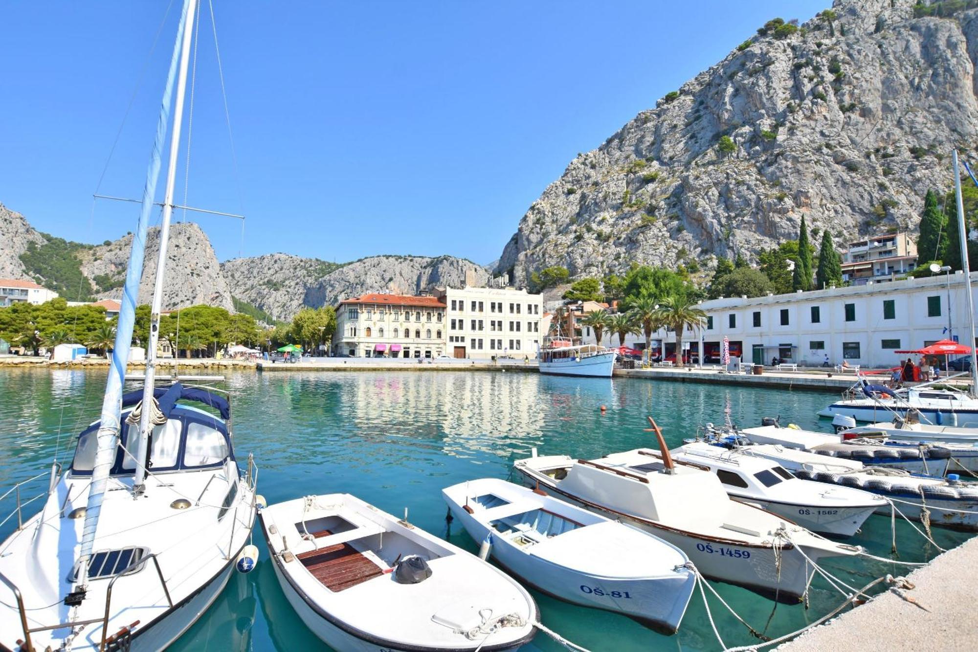 Ozren Apartman Omis
