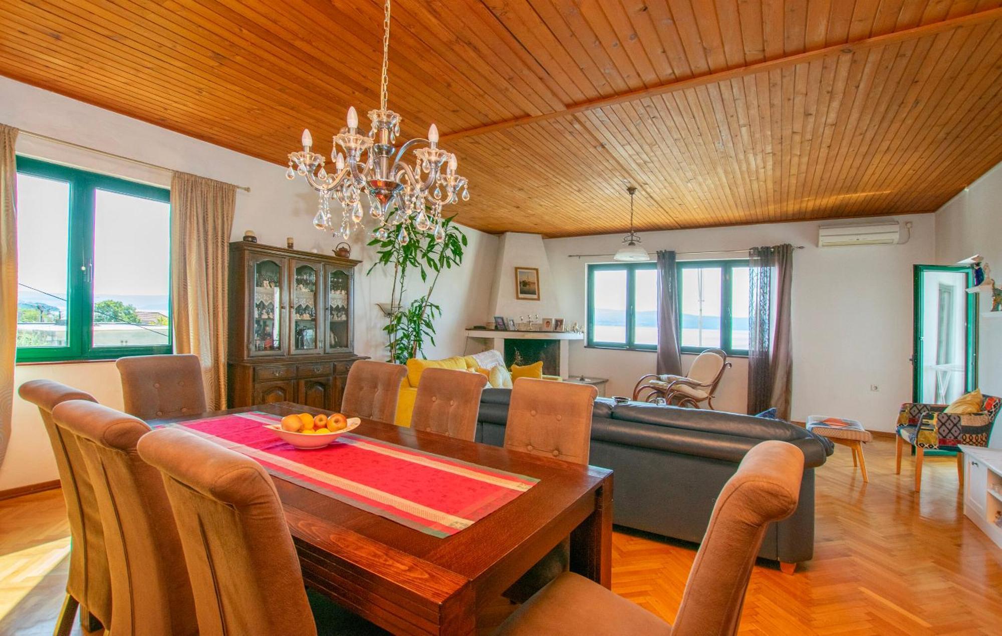 Apartman Ozren Omis