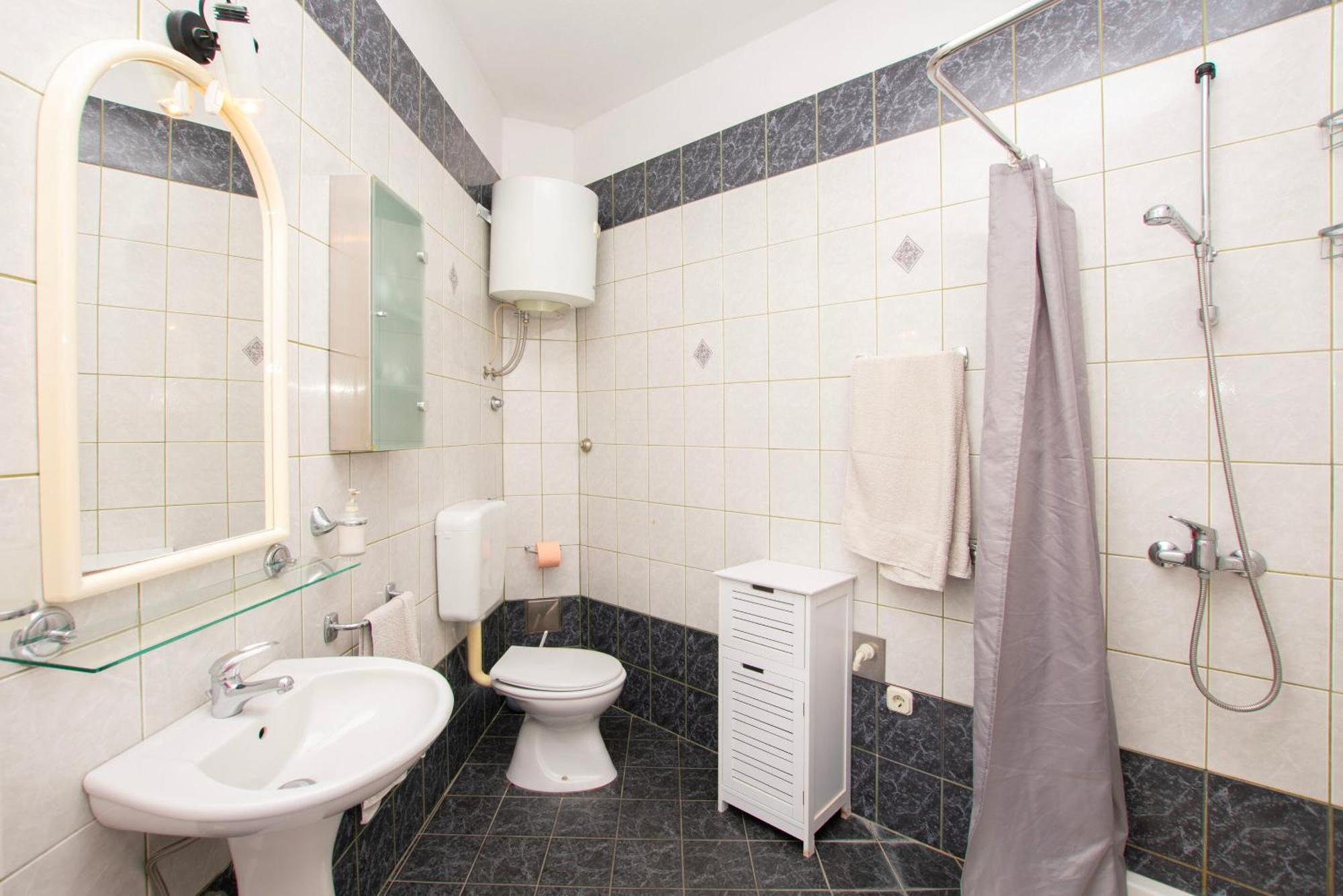 Ozren Apartman