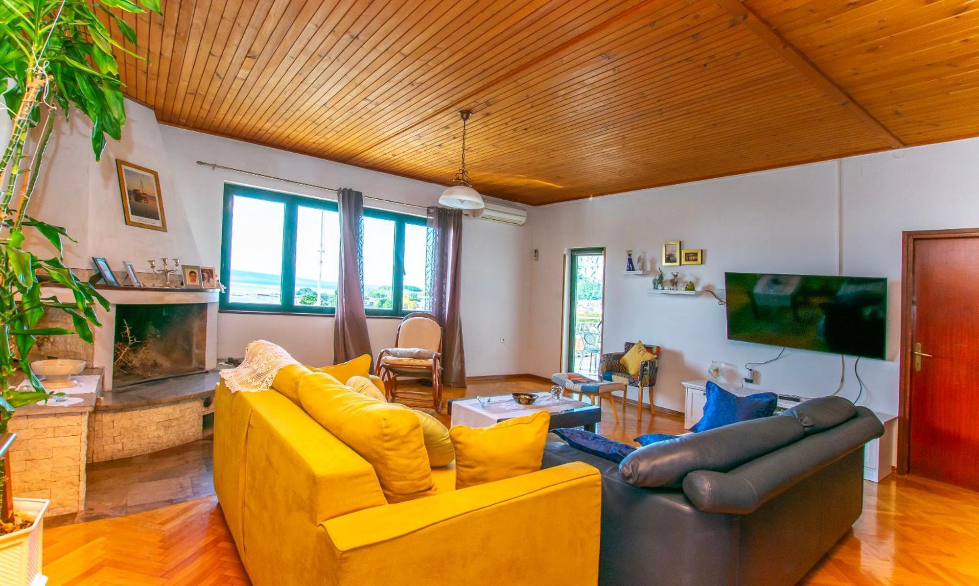 Ozren Apartman *