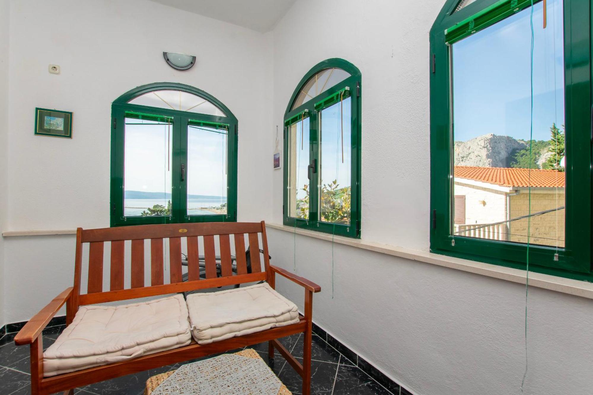 Apartman Ozren