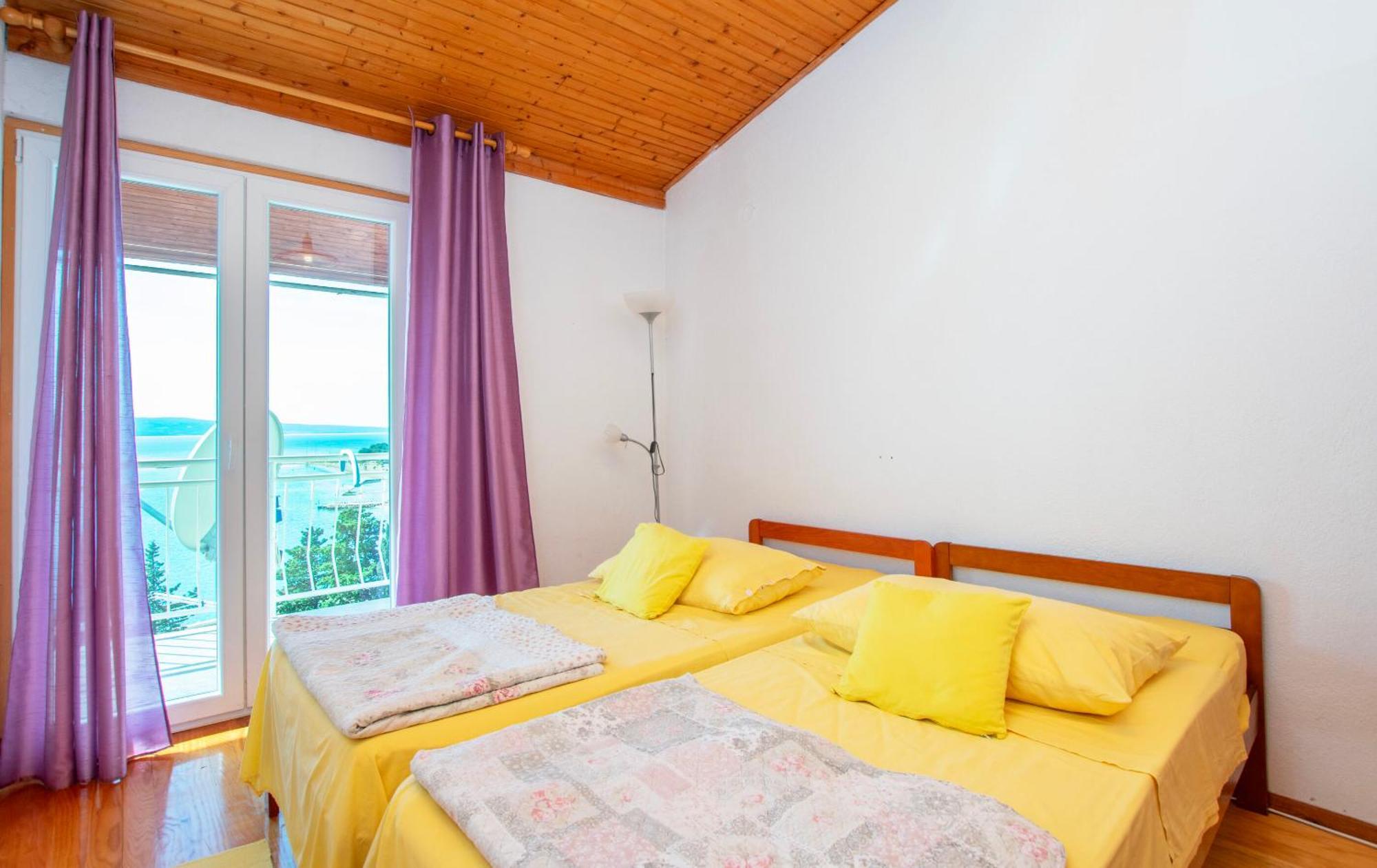 Apartman Ozren Omis